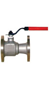 1 Piece Industial Ball Valve 1 Piece Industial Ball Valve