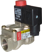 2/2 Way Diaphragm Solenoid Valve 2/2 Way Diaphragm Solenoid Valve