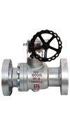 2 Piece Industial Ball Valve 2 Piece Industial Ball Valve