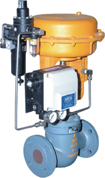 3 Way / 2 Way Low Temperature Control Valve 3 Way / 2 Way Low Temperature Control Valve