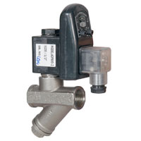 ADF 695 Electric Auto Drain ADF 695 Electric Auto Drain