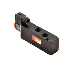 Pneumatic Valve AMW 3/2 & 5/2 Way Pneumatic Valve AMW 3/2 & 5/2 Way
