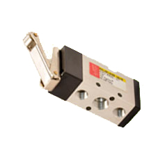 Pneumatic AMV Roller Valve Pneumatic AMV Roller Valve