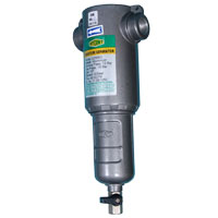 Combo Silver Moisture Separator Combo Silver Moisture Separator