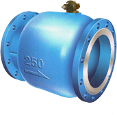 Drum Type PRV Drum Type PRV