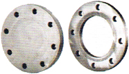 Flanges Flanges