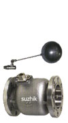 Float Valve Float Valve