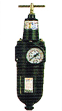 FRL HFC Air Filter & Regulator FRL HFC Air Filter & Regulator