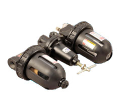 FRL RM Air Filter Regulator Lubricator FRL RM Air Filter Regulator Lubricator