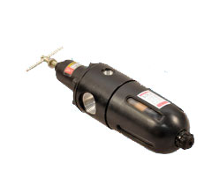 FRL RM Air Filter Regulator FRL RM Air Filter Regulator