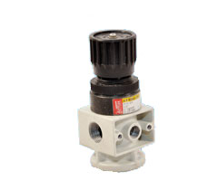 FRL SK Air Regulator FRL SK Air Regulator