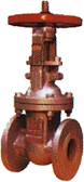 Hand Wheel Operated Gate Valves Hand Wheel Operated Gate Valves