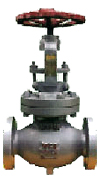 Hand Wheel Operated Globe Valves Hand Wheel Operated Globe Valves