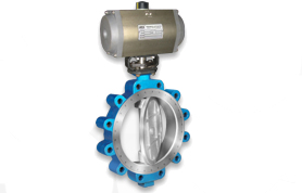 High Performance Lug Type High Performance Lug Type
