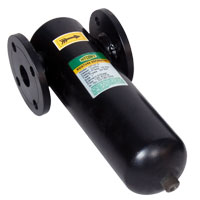 HPVF Model Moisture Separator HPVF Model Moisture Separator