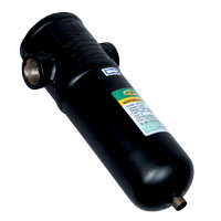 HPVS Model Moisture Separator HPVS Model Moisture Separator