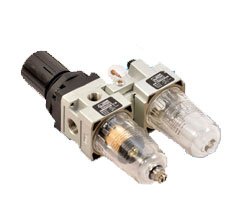 JINI Air Filter Regulator Lubricator JINI Air Filter Regulator Lubricator