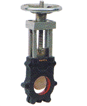 Knife Gate Valve Knife Gate Valve