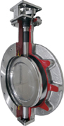Metal to Metal (SDV) Metal to Metal (SDV)