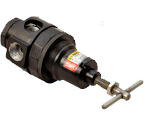 MIDI Air Regulator MIDI Air Regulator