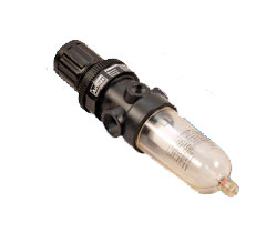 MINI Series Air Filter Regulator MINI Series Air Filter Regulator
