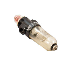 MINI Series Air Lubricator MINI Series Air Lubricator