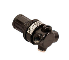 MINI Series Air Regulator MINI Series Air Regulator