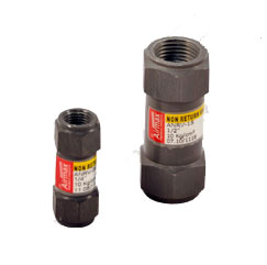 Non Return Valve Non Return Valve