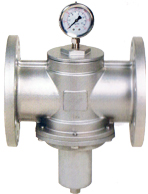 PRV High Pressure PRV High Pressure