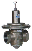 PRV Low Pressure PRV Low Pressure