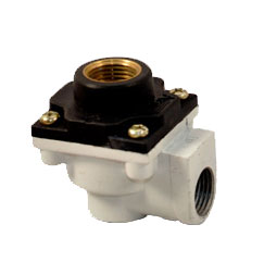 Quick Exhaust Valve Quick Exhaust Valve