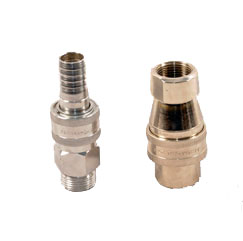 Quick Release Coupling Quick Release Coupling