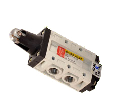 Pneumatic SIKO RV 3/2 & 5/2 Way Valve Pneumatic SIKO RV 3/2 & 5/2 Way Valve