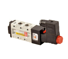 Pneumatic SIKO SS 3/2 & 5/2 Way Valve Pneumatic SIKO SS 3/2 & 5/2 Way Valve