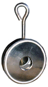 Single Plate Wafer Check Valve Single Plate Wafer Check Valve