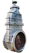 Sluice Valve Sluice Valve