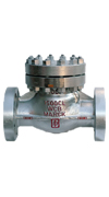 Swing Check Valve Swing Check Valve