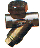 Thermodynamic Type Steam Trap Thermodynamic Type Steam Trap
