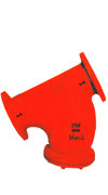 Y Type Strainer Y Type Strainer